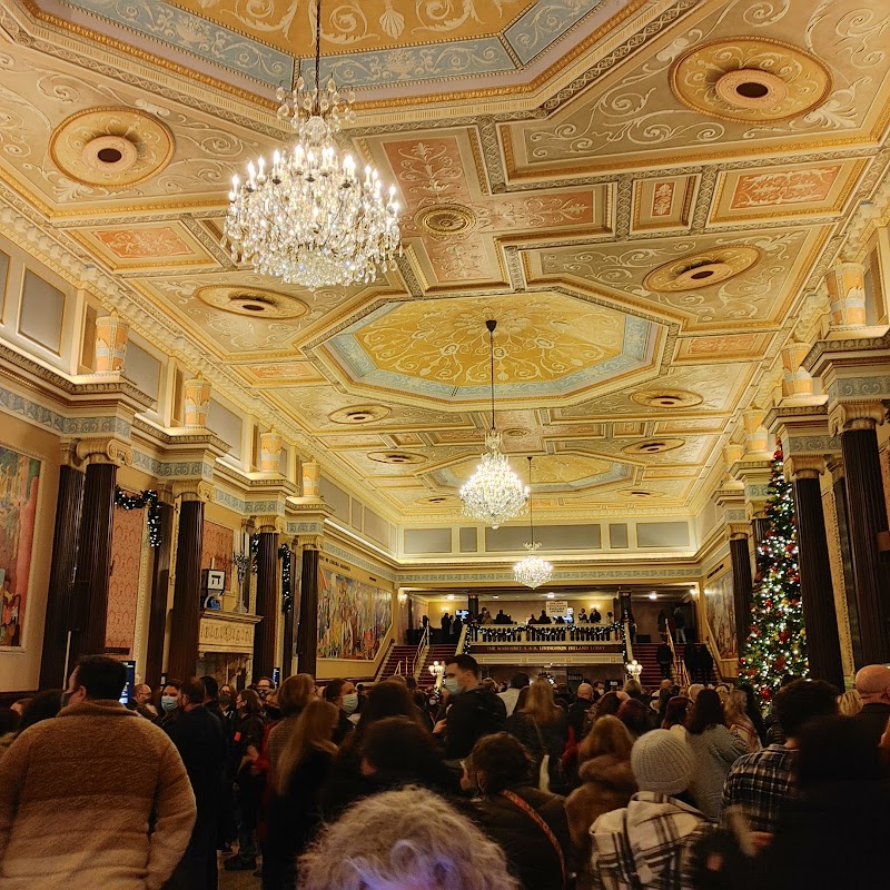 Playhouse Square photo 9