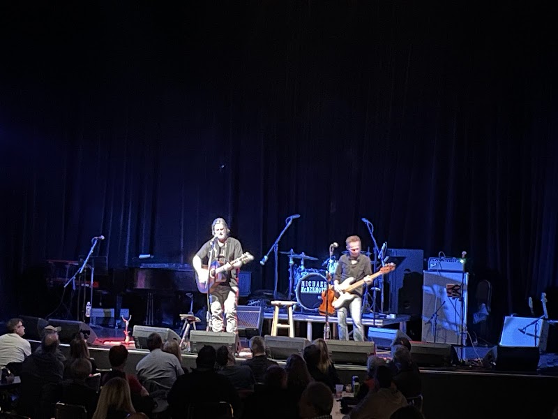 Park West photo 2