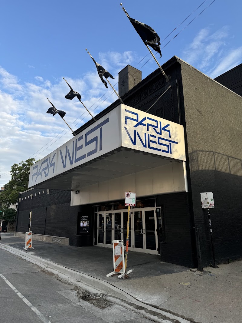 Park West photo 7
