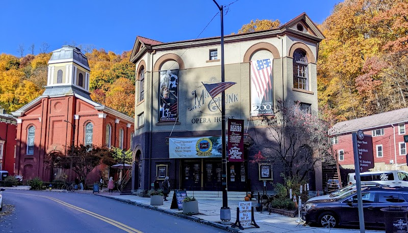 Mauch Chunk Opera House photo 12