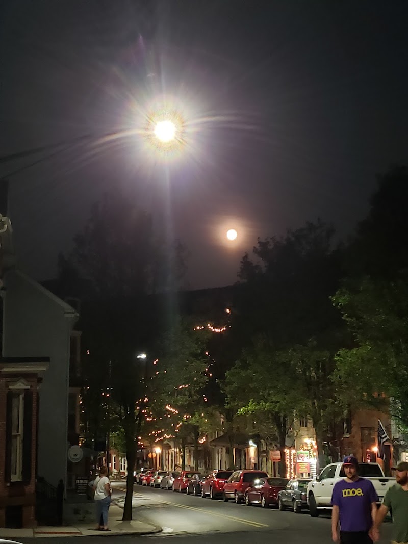 Mauch Chunk Opera House photo 18
