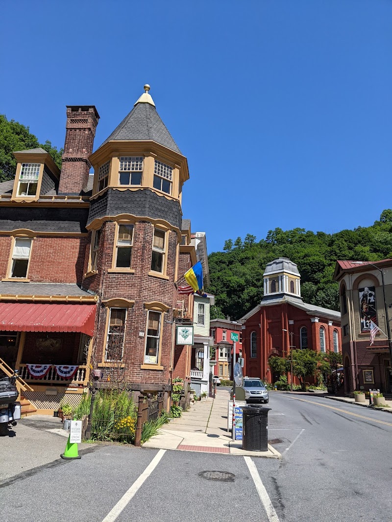 Mauch Chunk Opera House photo 19