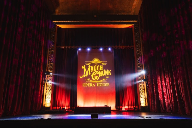 Mauch Chunk Opera House photo 1