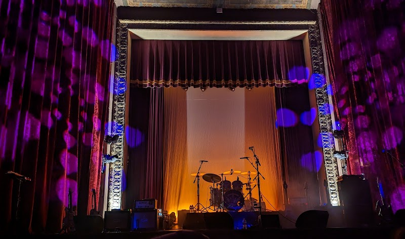 Mauch Chunk Opera House photo 3