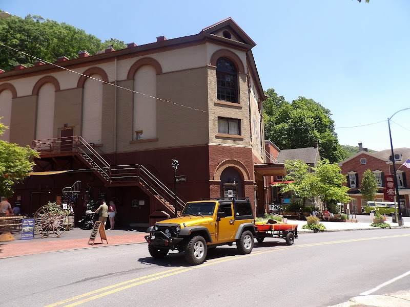 Mauch Chunk Opera House photo 5