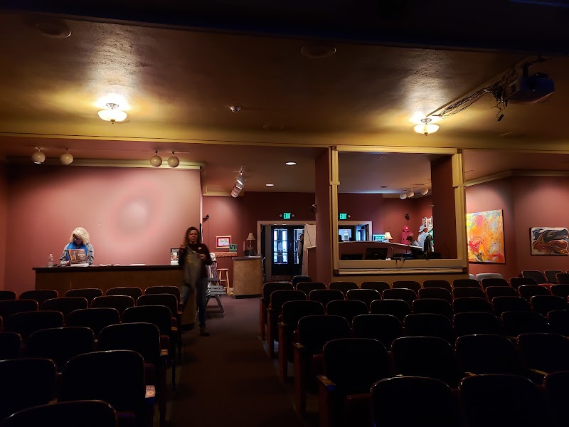 Mauch Chunk Opera House photo 10