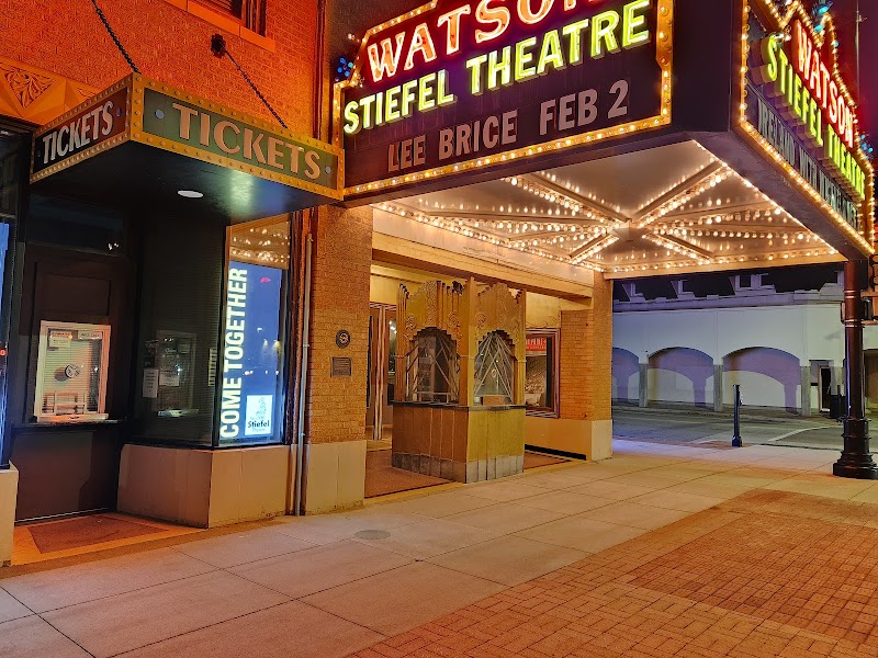 Stiefel Theatre for the Performing Arts photo 5