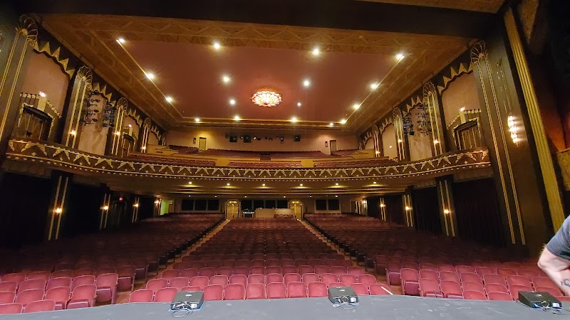 Stiefel Theatre for the Performing Arts photo 6