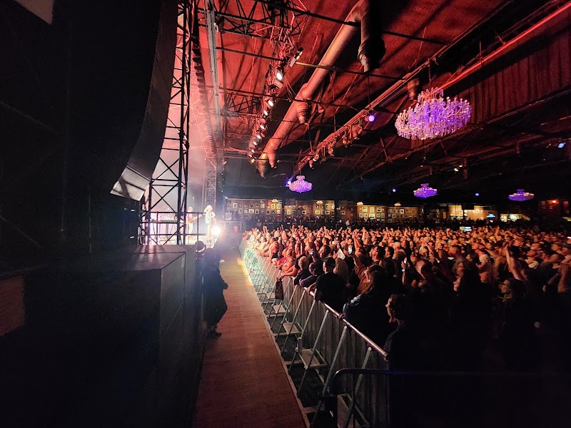 Fillmore Auditorium photo 2