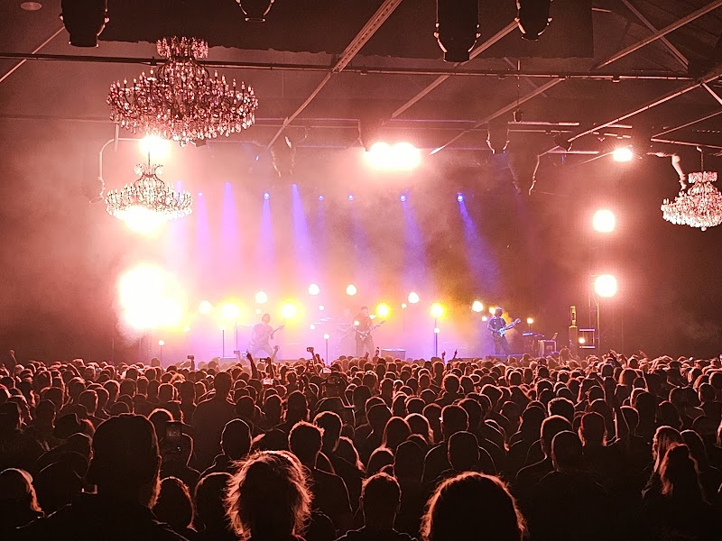 Fillmore Auditorium photo 3