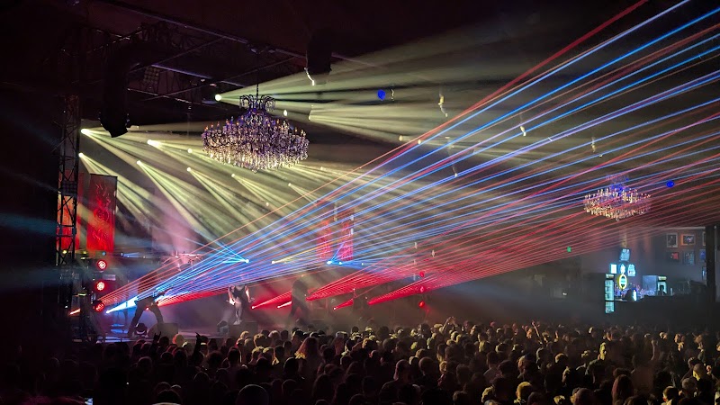 Fillmore Auditorium photo 5