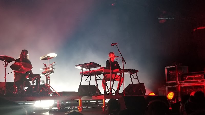 Fillmore Auditorium photo 7