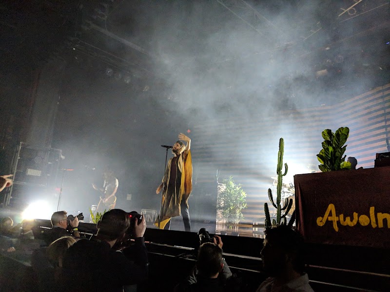 Fillmore Auditorium photo 10