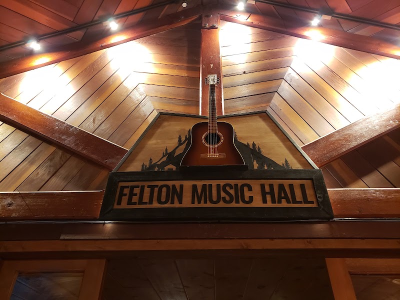 Felton Music Hall photo 17