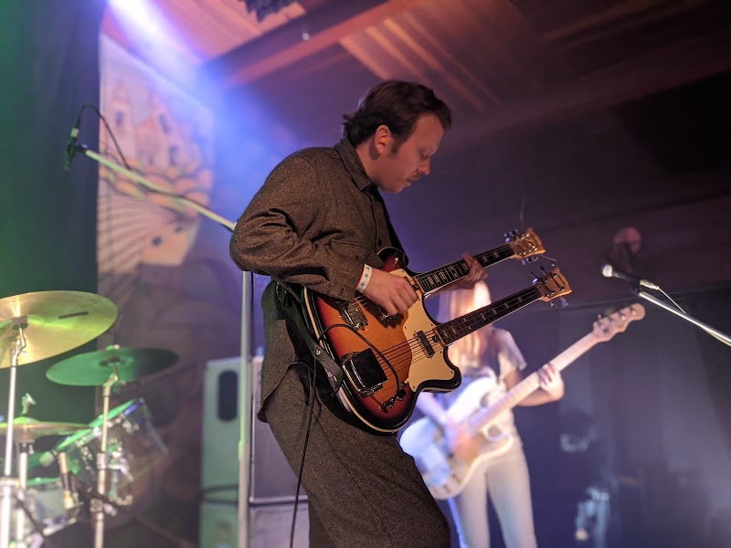 Felton Music Hall photo 18
