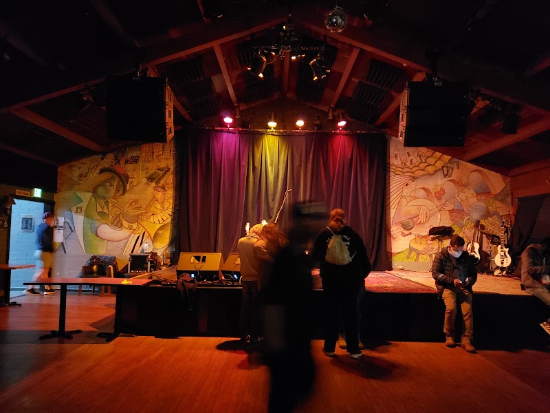 Felton Music Hall photo 1