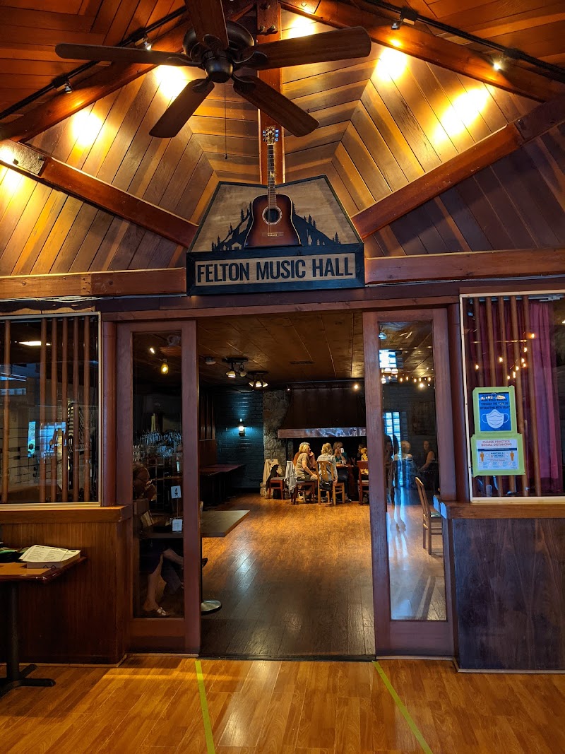 Felton Music Hall photo 3
