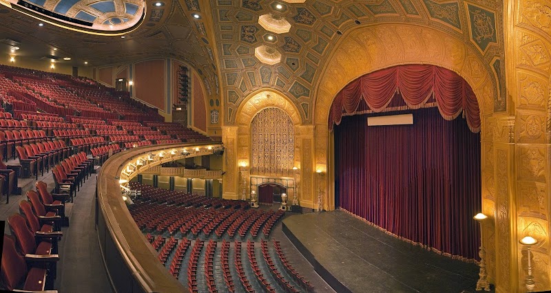 Detroit Opera House photo 1