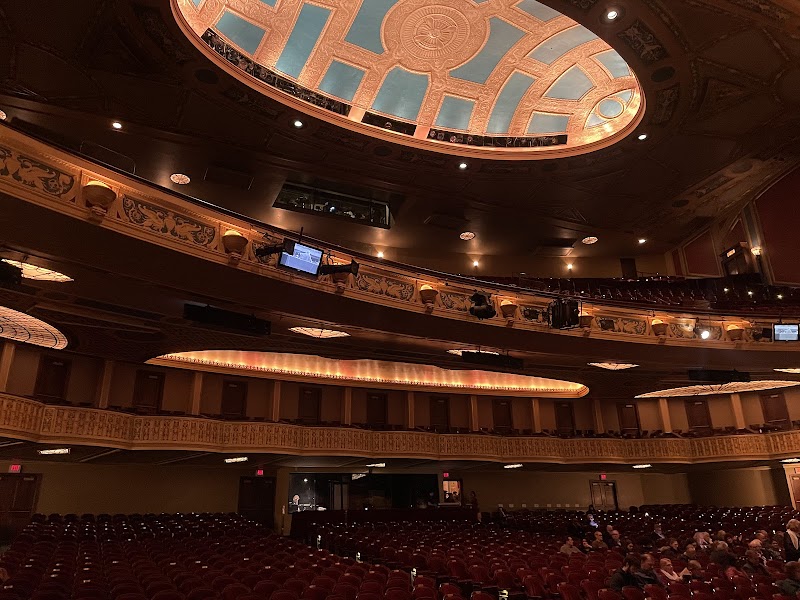 Detroit Opera House photo 2