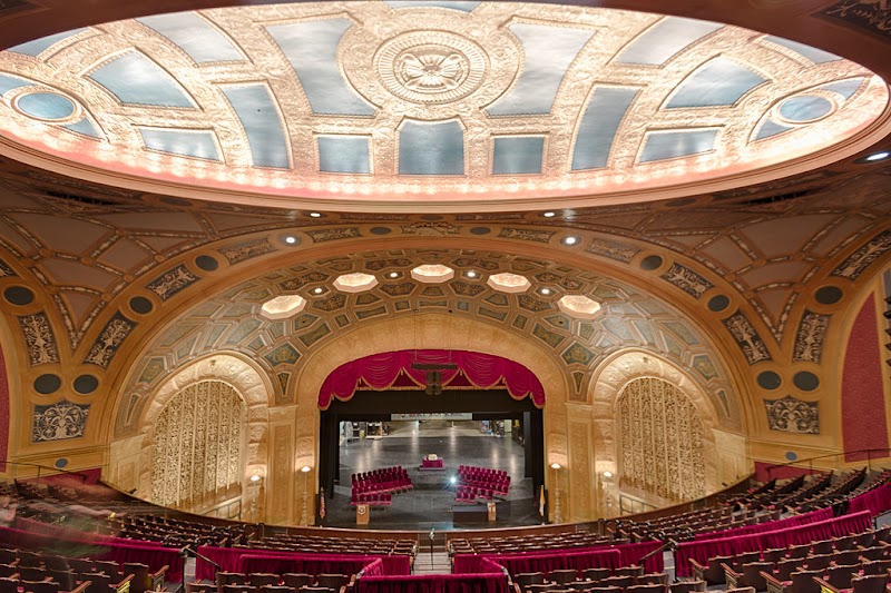 Detroit Opera House photo 3