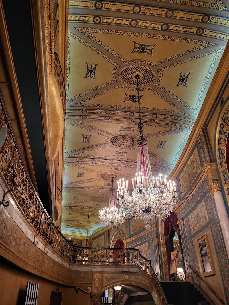 Detroit Opera House photo 6