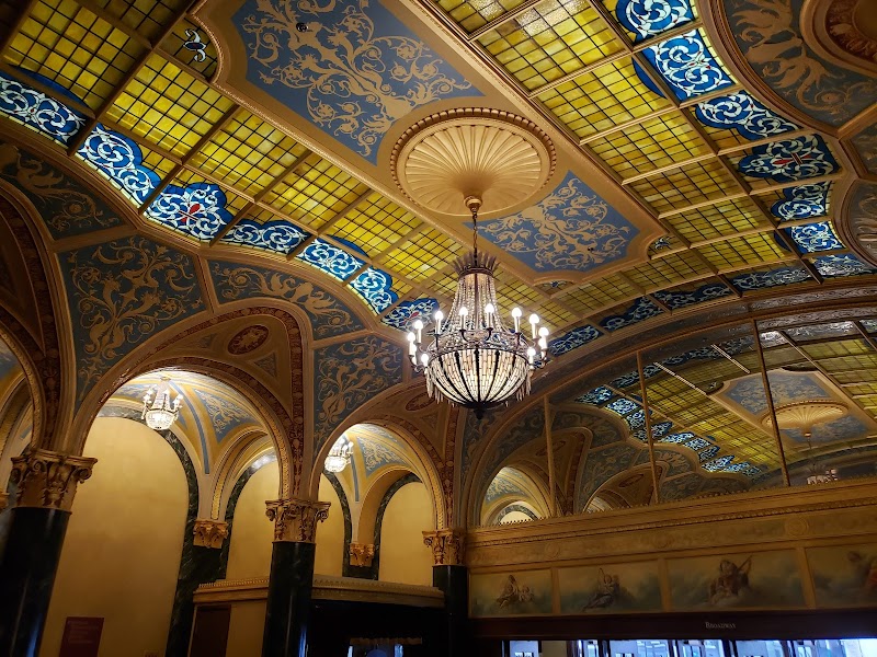 Detroit Opera House photo 7