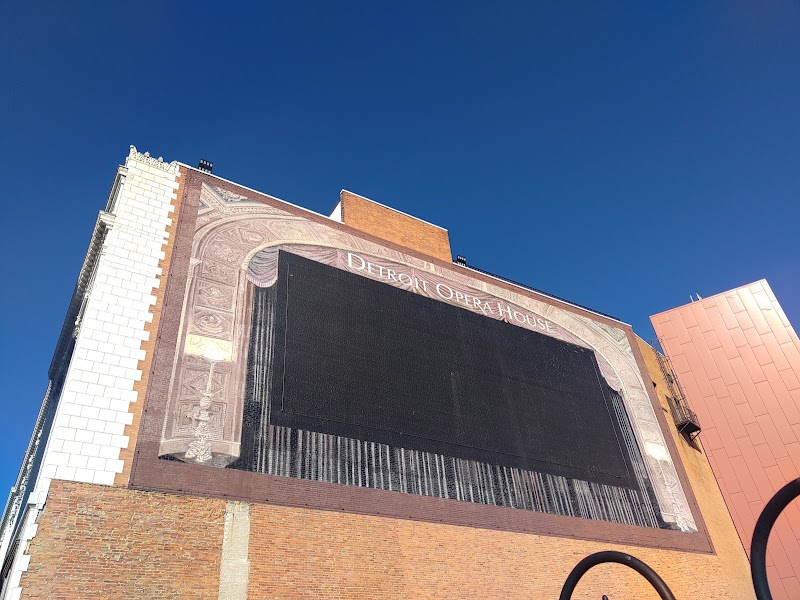 Detroit Opera House photo 9