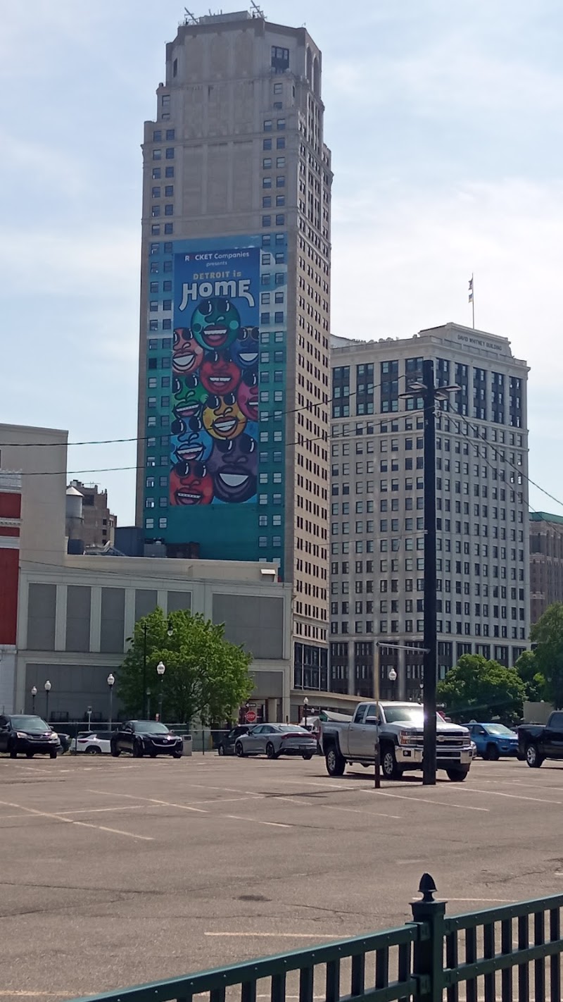 Detroit Opera House photo 10
