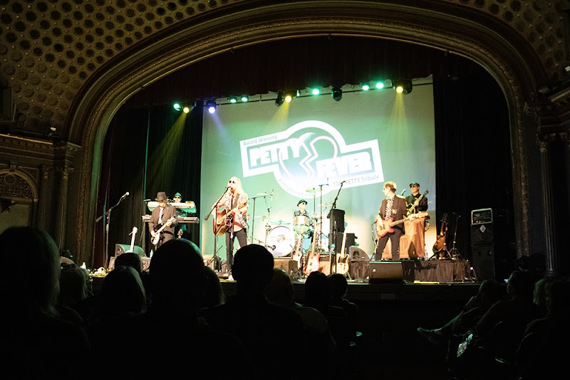 Bing Crosby Theater photo 1