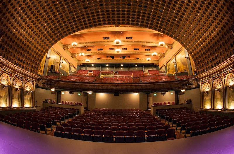 Bing Crosby Theater photo 2