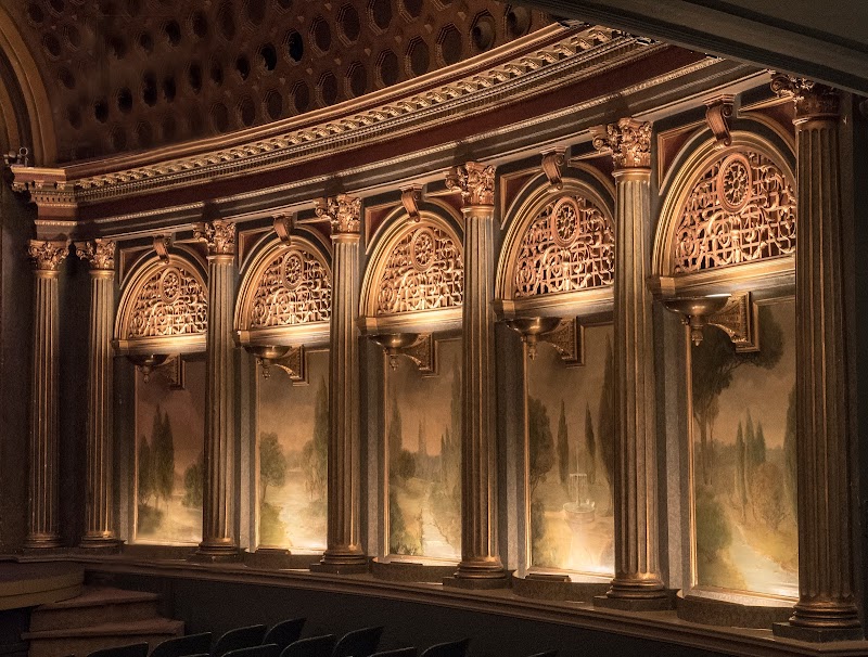 Bing Crosby Theater photo 4