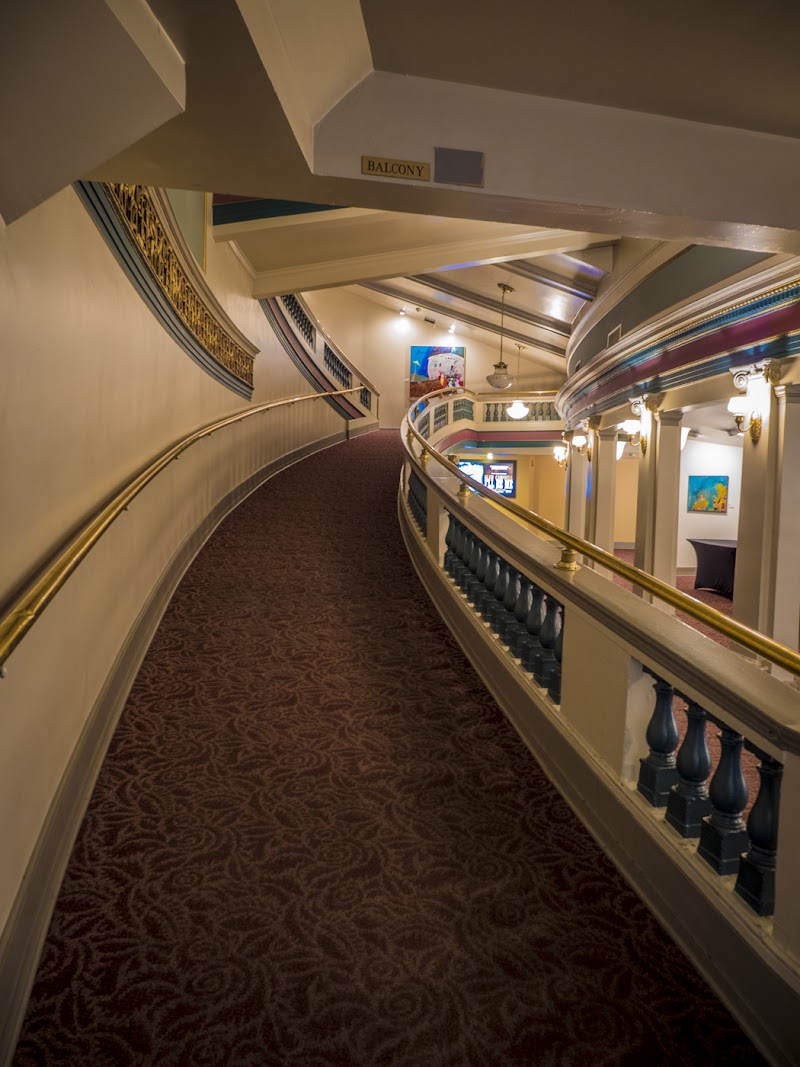 Bing Crosby Theater photo 6