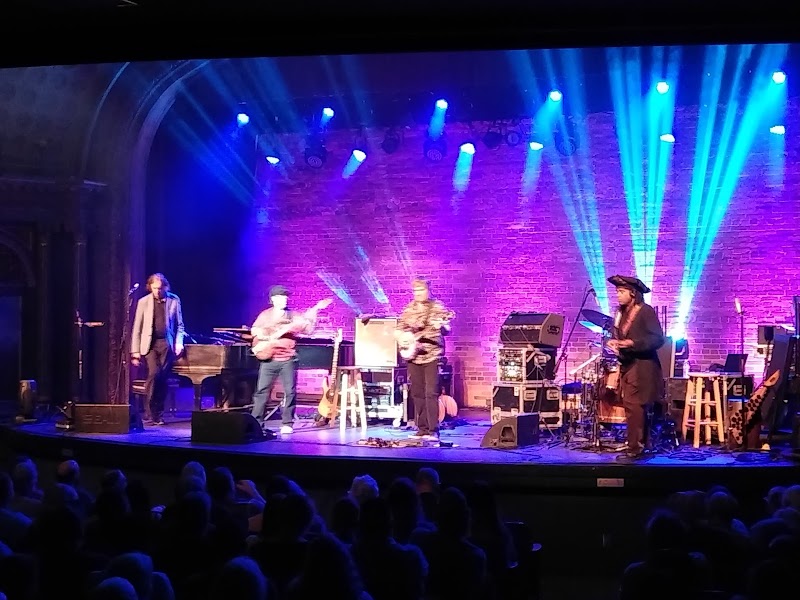 Bing Crosby Theater photo 9