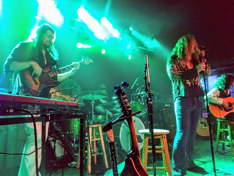 Brighton Music Hall photo 2