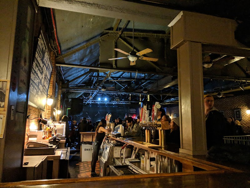 Brighton Music Hall photo 3