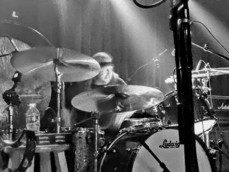 Brighton Music Hall photo 5