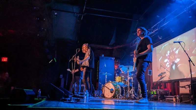 Brighton Music Hall photo 7
