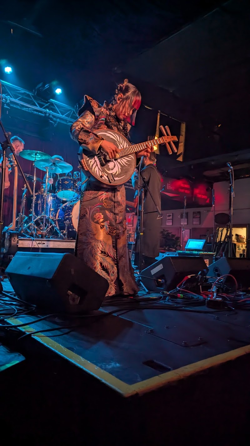 Brighton Music Hall photo 9