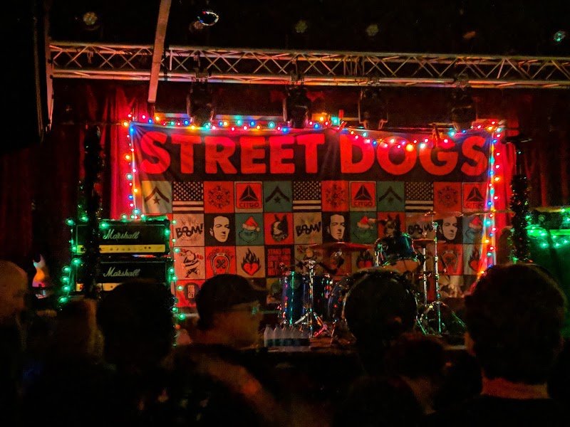 Brighton Music Hall photo 10