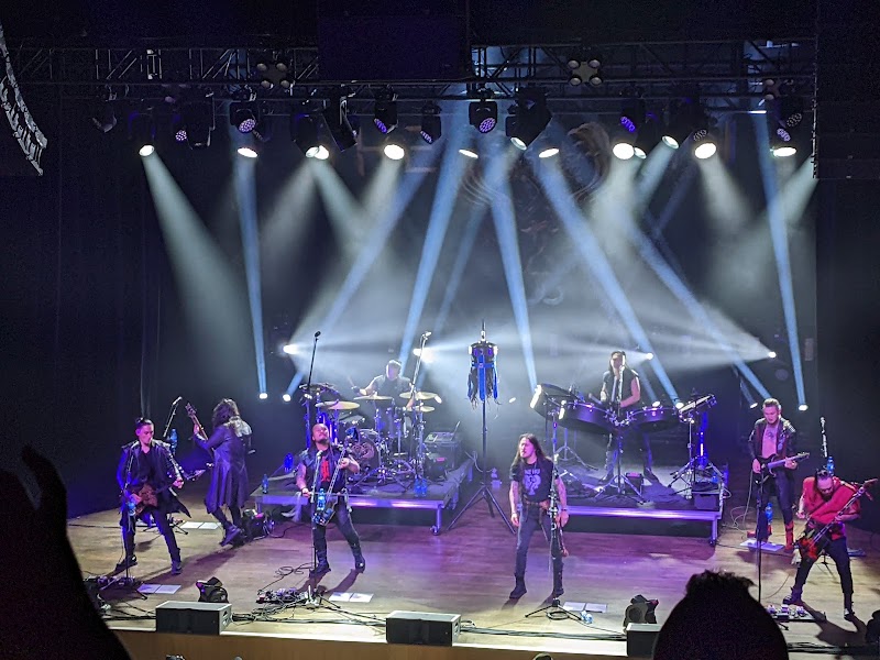 The ELM photo 4