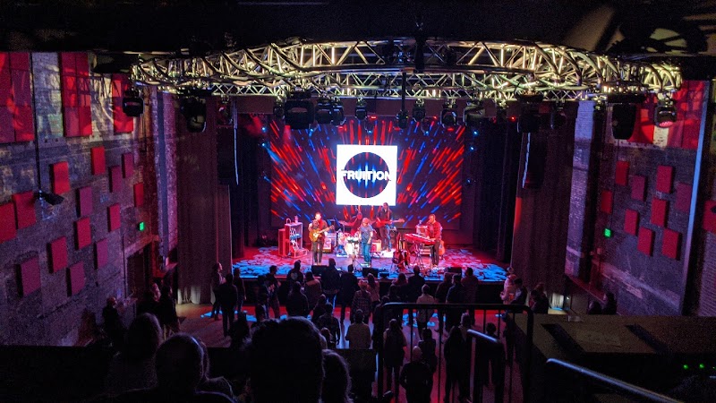 BNH Stage photo 1