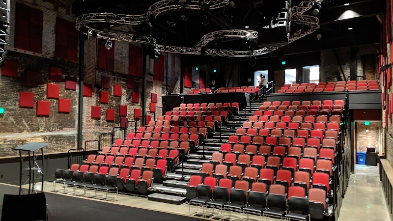 BNH Stage photo 2