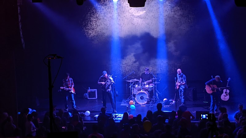 BNH Stage photo 3