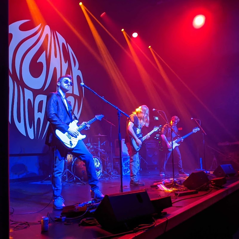 BNH Stage photo 5