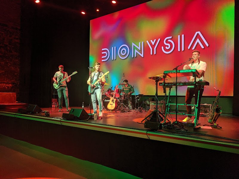 BNH Stage photo 8