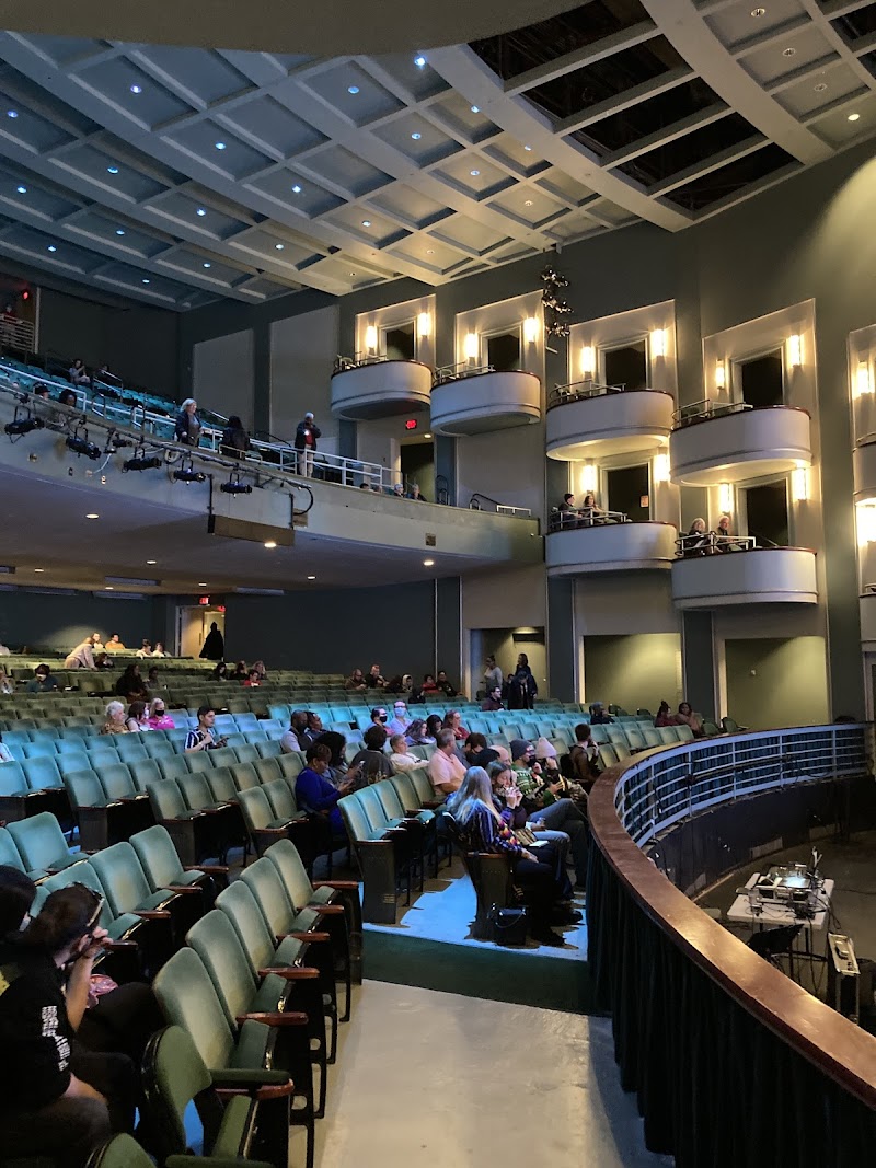 Harrison Opera House photo 1