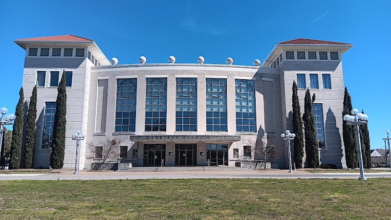 Harrison Opera House photo 2