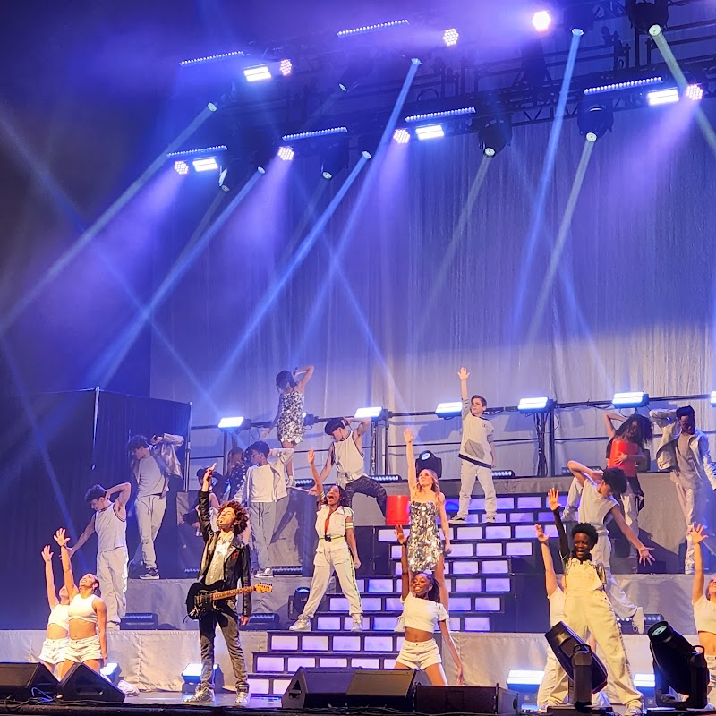 Harrison Opera House photo 4
