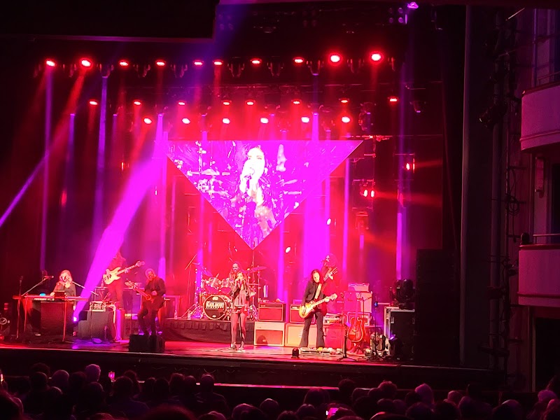 Harrison Opera House photo 5