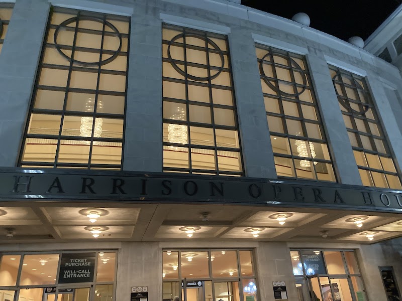 Harrison Opera House photo 9